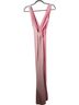 Naked Wardrobe Pink Jumpsuit Size S - photo 2