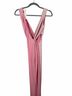 Naked Wardrobe Pink Jumpsuit Size S - photo 3
