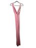 Naked Wardrobe Pink Jumpsuit Size S - photo 1