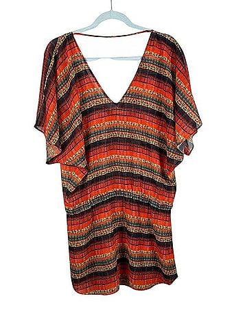 ViX by Paula Hermanny Swimsuit Cover Up (view 2)