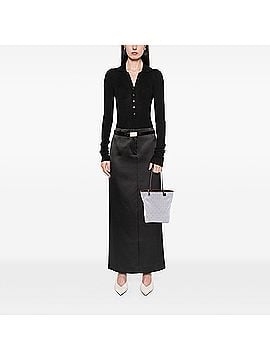 Gucci GG Canvas Shoulder Bag (view 2)