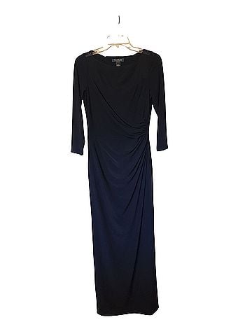 Ralph Lauren Cocktail Dress (view 1)