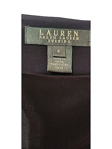 Ralph Lauren Cocktail Dress (view 2)
