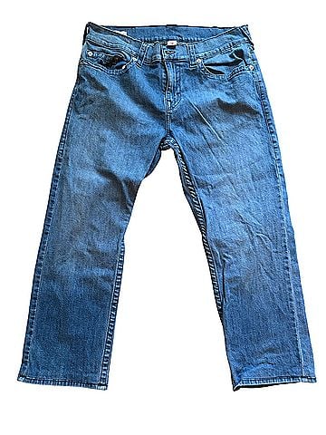 True Religion Jeans (view 1)