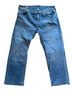 True Religion Blue Jeans Size 34 waist - photo 1