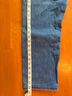 True Religion Blue Jeans Size 34 waist - photo 5