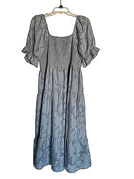 Merokeety Casual Dress (view 2)