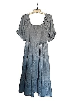 Merokeety Casual Dress (view 1)