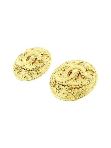 Chanel Chanel 07240 Earrings (view 2)