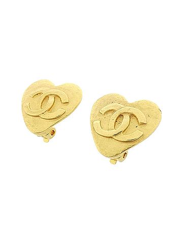 Chanel Chanel 04918 Earrings (view 2)