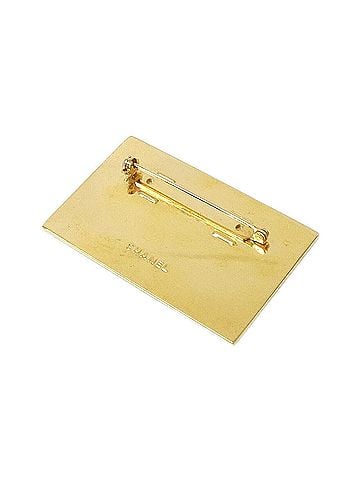 Chanel Chanel brooch (view 2)