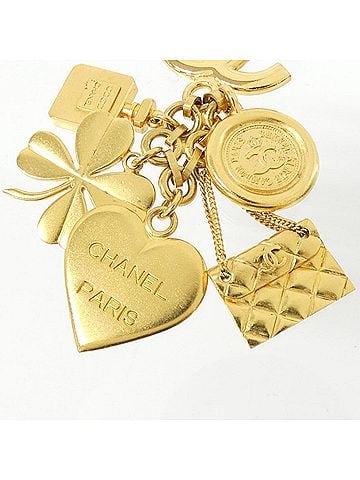 Chanel Chanel brooch (view 2)