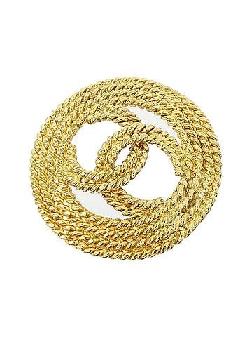 Chanel Chanel brooch (view 1)