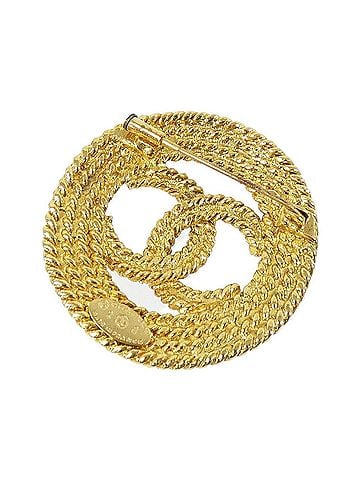 Chanel Chanel brooch (view 2)