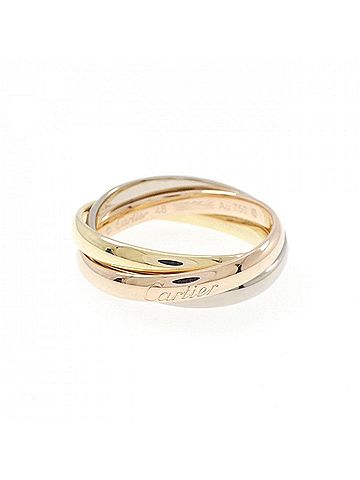 Cartier Cartier Trinity Ring (view 1)