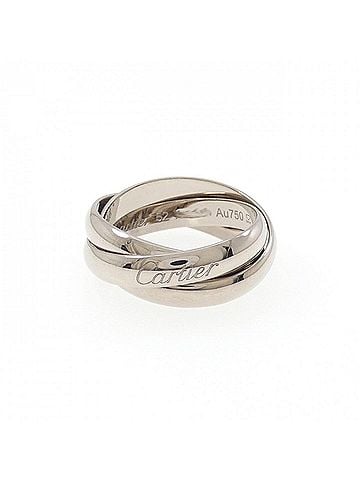 Cartier Cartier Trinity Ring (view 1)