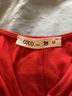 Coco Red Casual Dress Size M - photo 3