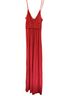 Coco Red Casual Dress Size M - photo 1