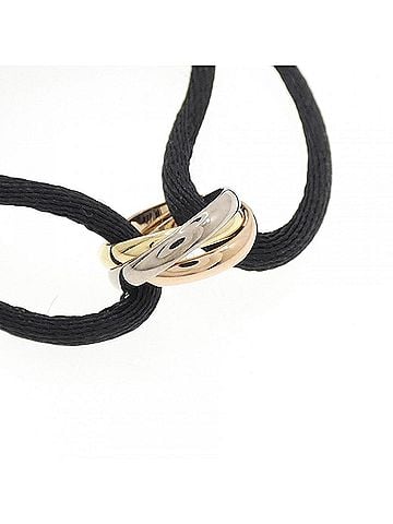 Cartier Cartier Trinity Cord Bracelet (view 2)