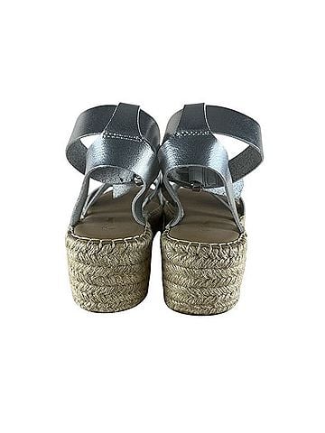 The Drop Sandals (view 2)