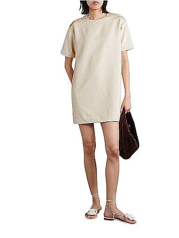 The Frankie Shop Riley Casual Dress (view 1)