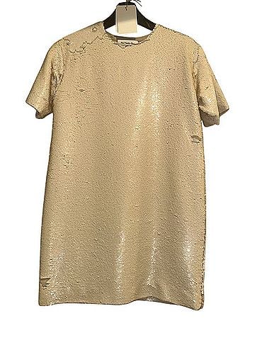 The Frankie Shop Riley Casual Dress (view 2)