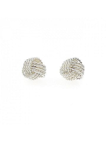 Tiffany & Co. Tiffany Twist Knot Earrings (view 1)