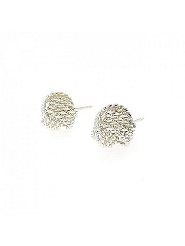 Tiffany & Co. Tiffany Twist Knot Earrings (view 2)