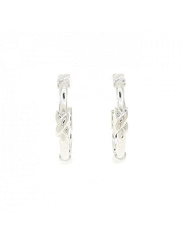 Tiffany & Co. Tiffany Signature Earrings (view 1)