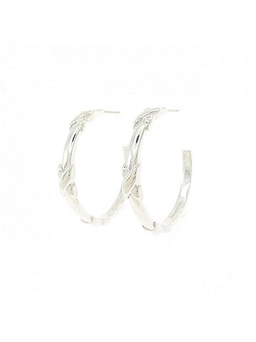 Tiffany & Co. Tiffany Signature Earrings (view 2)
