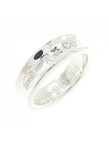 Tiffany & Co. Tiffany &amp; Co. 1837 Ring (view 1)