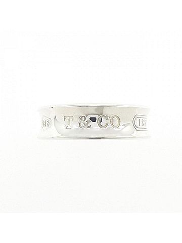 Tiffany & Co. Tiffany &amp; Co. 1837 Ring (view 2)