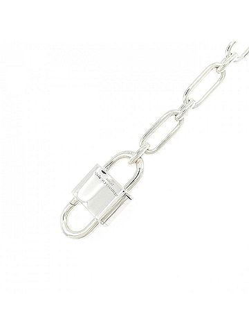 Tiffany & Co. Tiffany &amp; Co. 1837 Medium Double Lock Bracelet (view 2)
