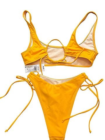 PacSun Two Piece Swimsuit (view 2)