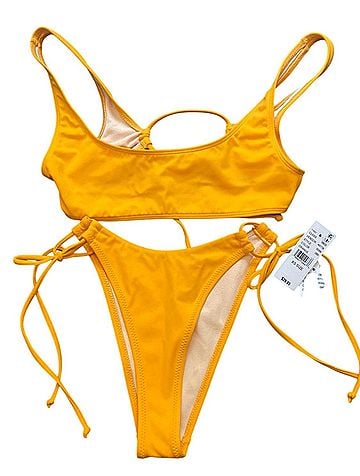 PacSun Two Piece Swimsuit (view 1)