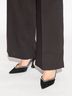 Stuart Weitzman Black Heels Size 6 1/2 - photo 8