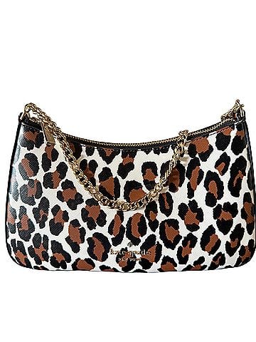 Kate Spade New York Leather Crossbody Bag (view 1)
