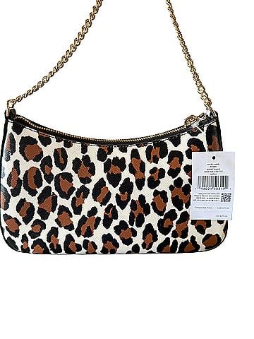 Kate Spade New York Leather Crossbody Bag (view 2)