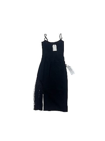 Dress the Population Rory Cocktail Dress (view 2)