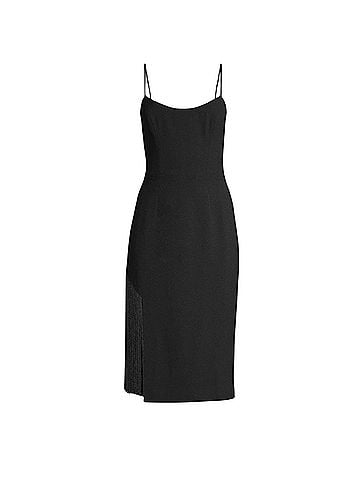 Dress the Population Rory Cocktail Dress (view 1)