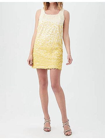 Trina Turk Marley Dress in Sunshine State (view 2)