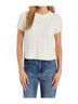 Drew White Eloise Sweater in Ivory Size M - photo 3