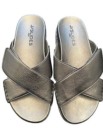 J/Slides Flip Flops (view 1)