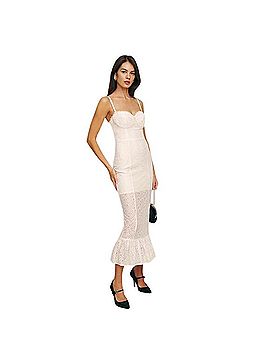 Reformation Canice Casual Dress (view 2)