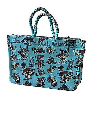 Wrangler Jeans Co Tote (view 2)