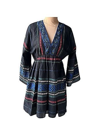 Joie Shada Casual Dress (view 1)