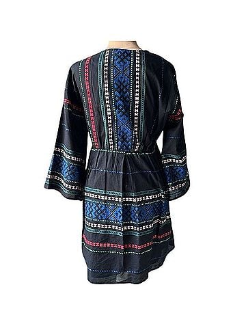 Joie Shada Casual Dress (view 2)