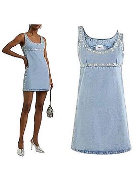 coperni Casual Dress (view 1)