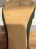H By Halston Green Heels Size 6 - photo 9