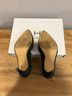 H By Halston Green Heels Size 6 - photo 4